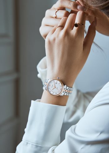 复古优雅天珺腕表,天珺腕表怎么样