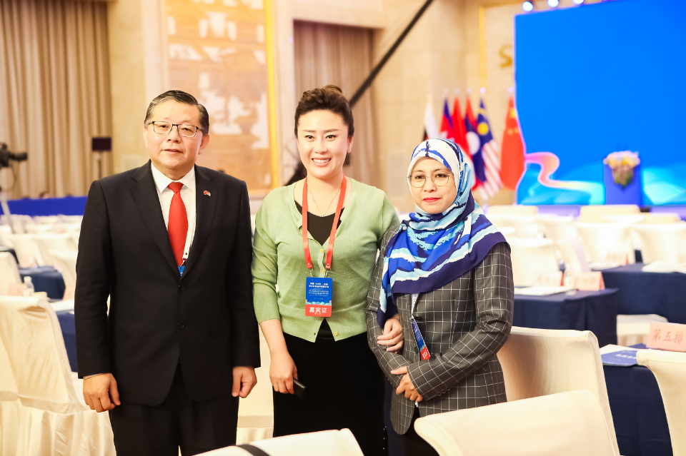 青岛成东盟水果北方集散地！一季度山东东盟贸易额同比增45%