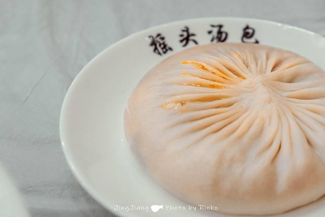 寻味泰州美食绘画,手绘靖江