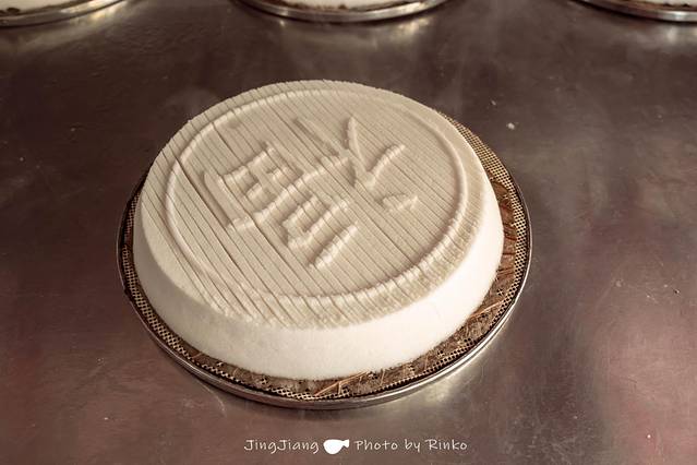 寻味泰州美食绘画,手绘靖江