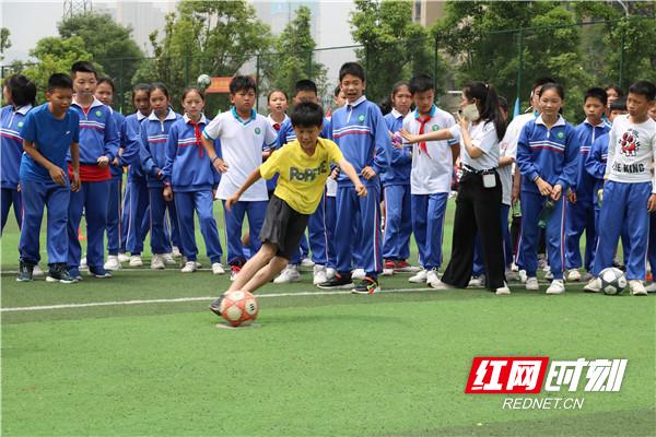 长沙市中小学生校园足球联赛录像,长沙市砂子塘小学篮球赛直播