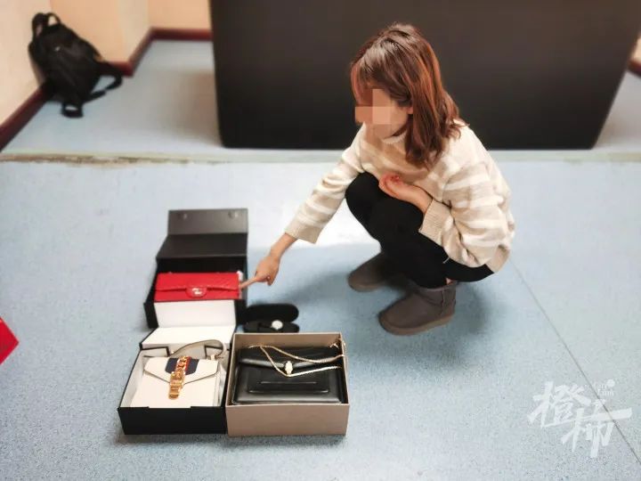 95后美女骗欧洲钱,95后女大学生骗71万