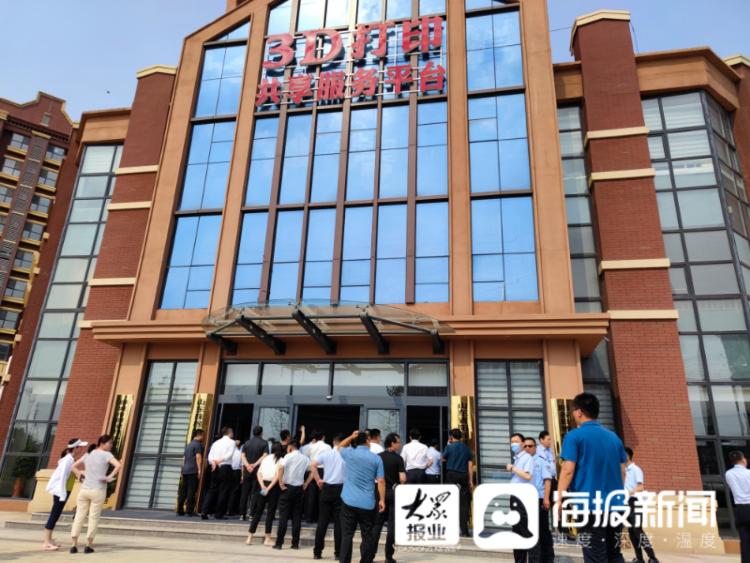 2021年阳谷十大重大开工项目,最新阳谷重点项目