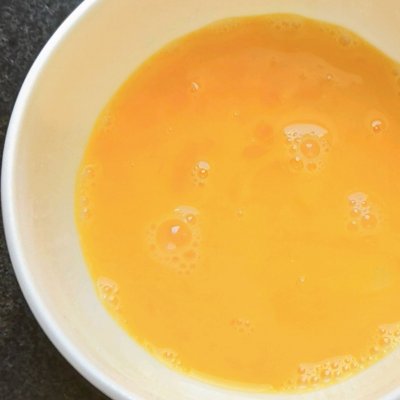 好吃简单的肠粉酱汁的做法,一分钟教你学会做广东肠粉