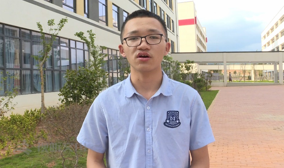 我的学校我做主歌曲,我的学校我做主栏目