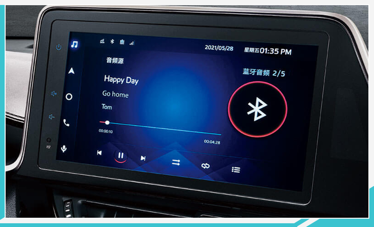 丰田c-hr舒适版真实成交价,广汽丰田c-hr舒适多少钱落地