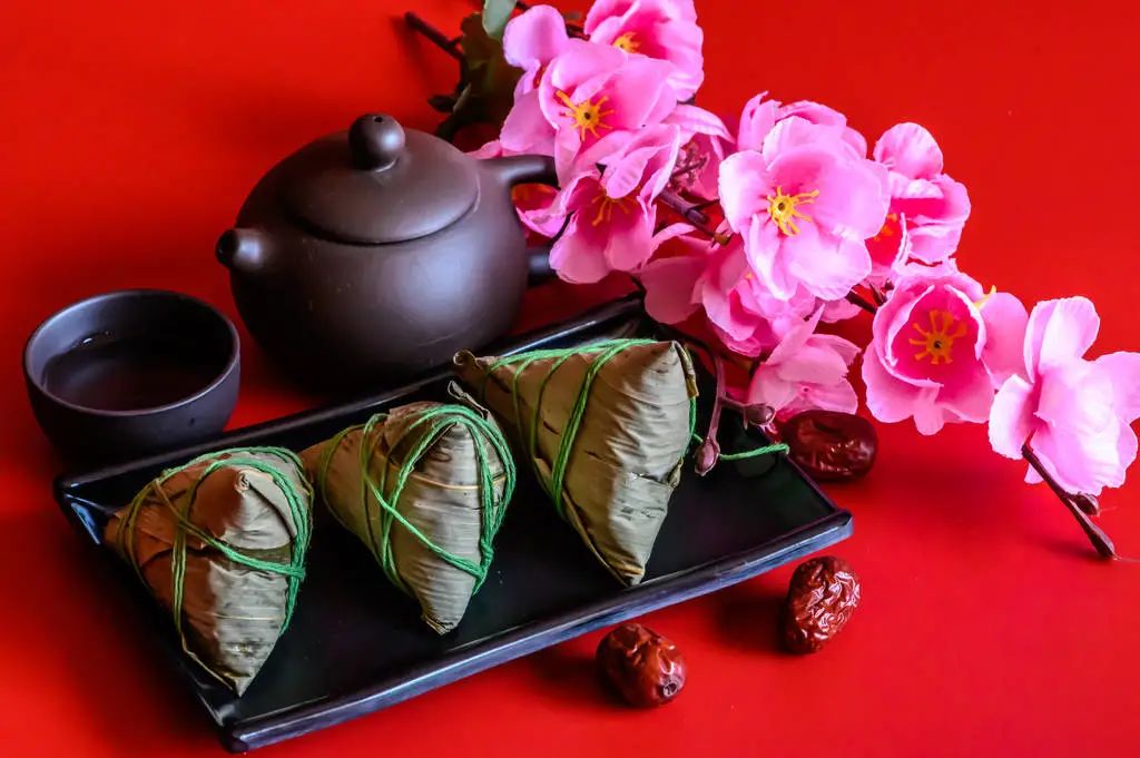 端午节的由来动画,端午节的真正由来