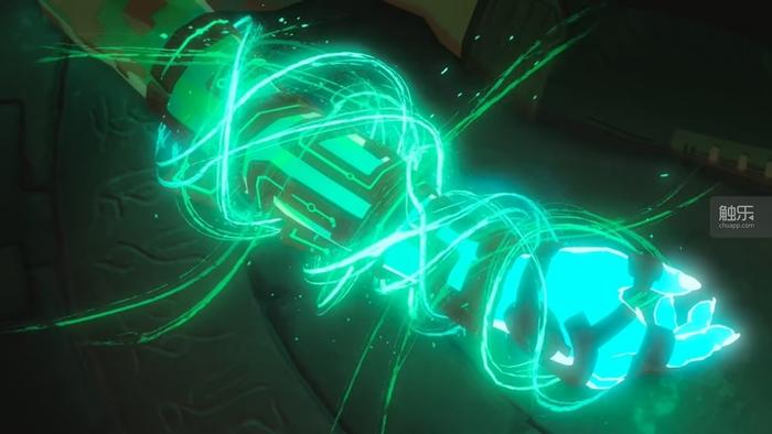 塞尔达传说之旷野之息剧情详解,switch塞尔达旷野之息续作