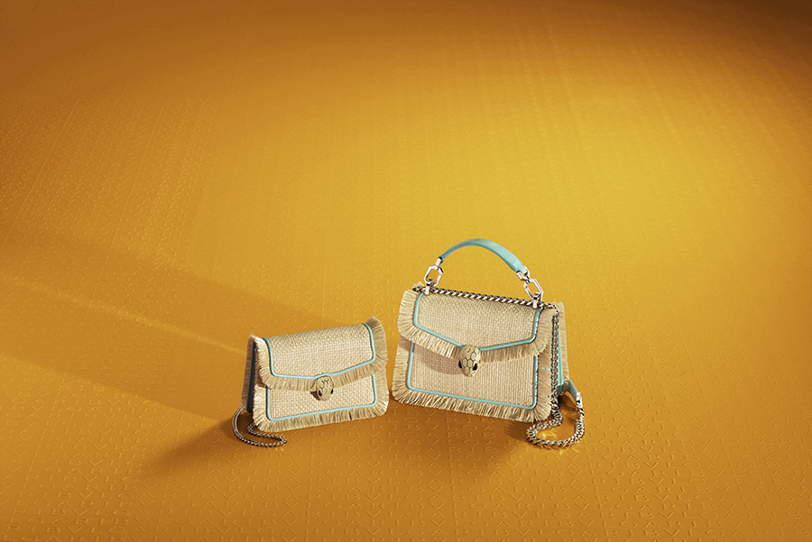 宝格丽最新资讯,最新宝格丽首饰