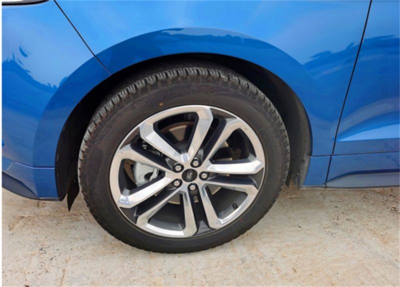 爱车的说说句子,固特异御乘可以跑好多公里