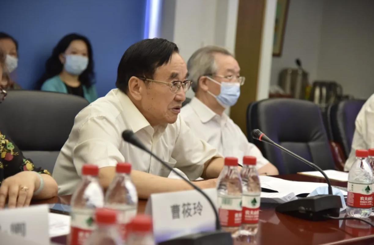 童瞳辉映呵护光明——“巨细胞病毒性视网膜炎”早期筛查公益项目启动