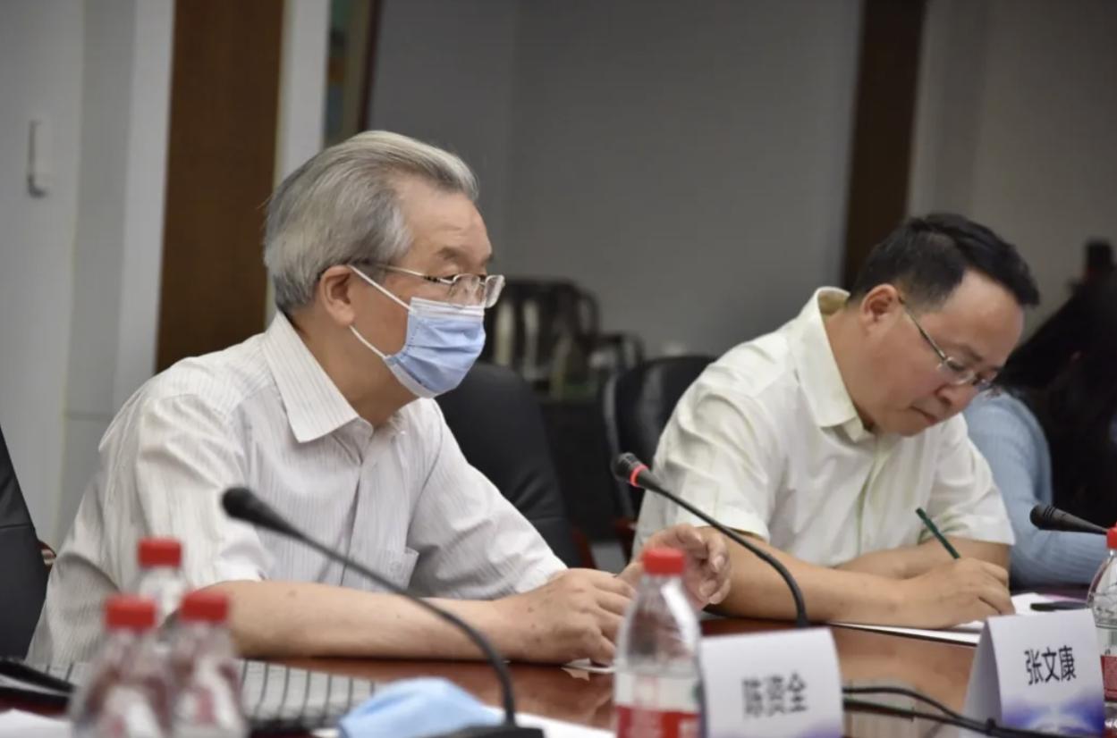 童瞳辉映呵护光明——“巨细胞病毒性视网膜炎”早期筛查公益项目启动