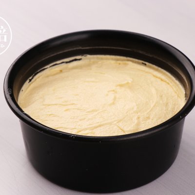 无泡打粉版黄油蛋糕,最简单黄油蛋糕