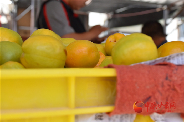 敦煌李广杏带往嘉峪关,敦煌李广杏顺丰快递