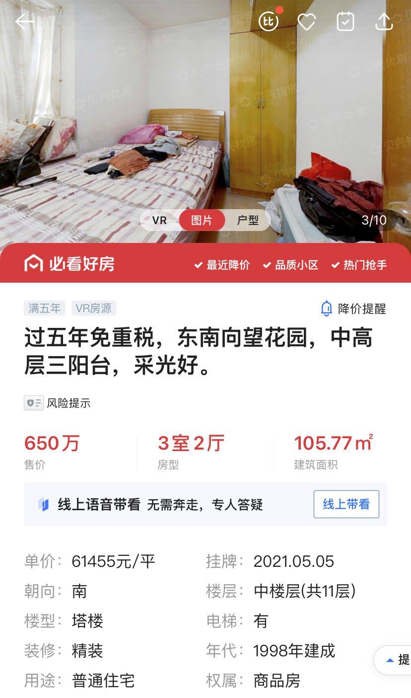 珠江新城网红盘成交价,珠江新城会没落么