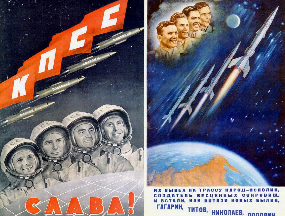 无产阶级审美什么水平？100年前就很高级了