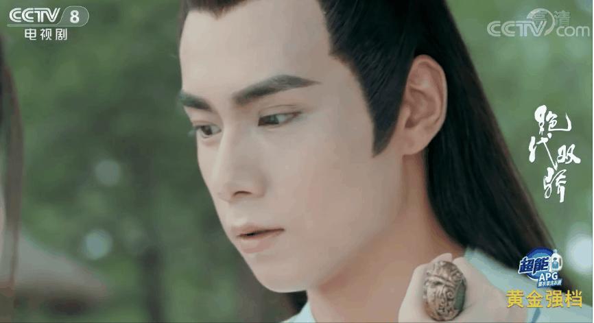 虐心演技大比拼,演技炸裂扎心