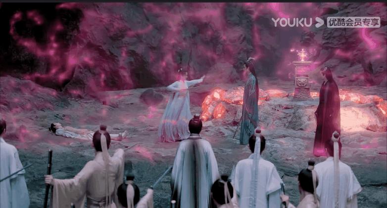 虐心演技大比拼,演技炸裂扎心