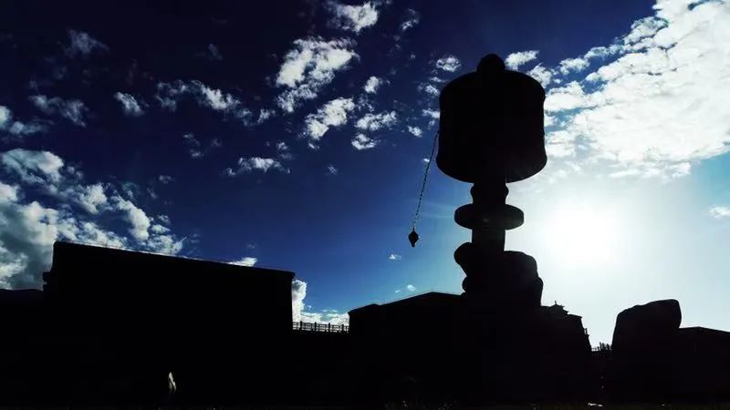 川藏旅行带你看甘孜 (甘孜一网打尽川藏最精华的旅行地)