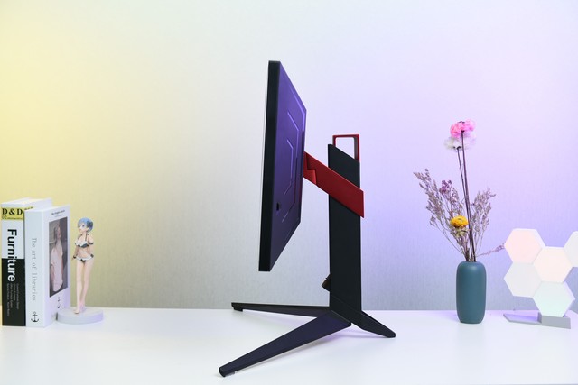 aoc爱攻ag274uxp评测,aocag274qxm评测