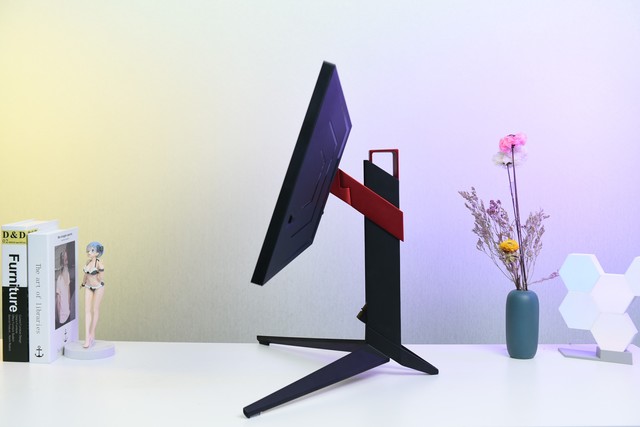 aoc爱攻ag274uxp评测,aoc爱攻ag405uxc测评