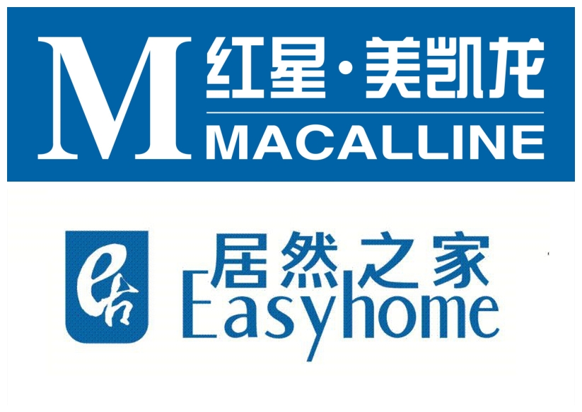 红星美凯龙居然之家战略合作,红星美凯龙与居然之家达成合作