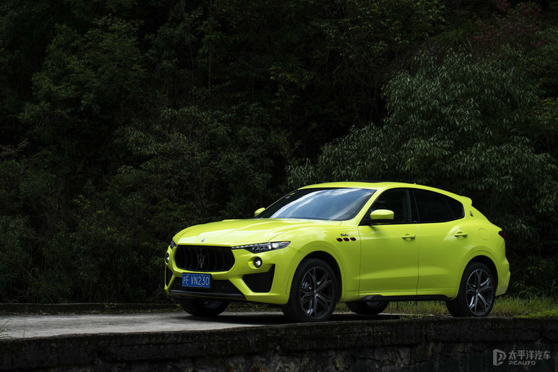 开玛莎拉蒂用车感受,第一次坐玛莎拉蒂的感受