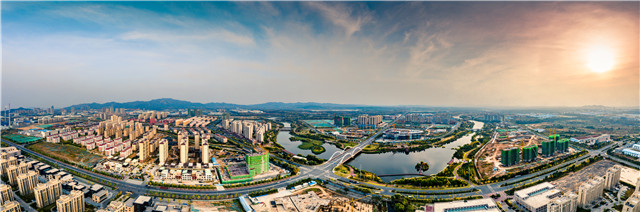 建设首善之区打造品质城区,提升城市品质打造城市建设新标杆