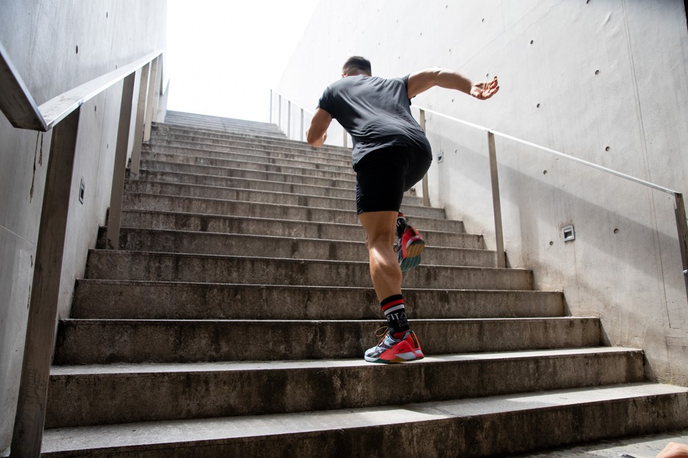 要火出圈了！新一代全能王鞋款来了！暗藏强大科技