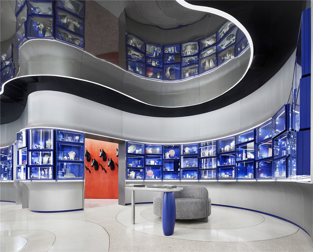 DESFAGROUP|bloomhub饰品买手店