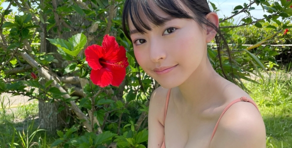 新垣结衣美少女,日本名模新垣结衣