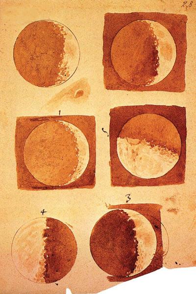 星际航行时代，太空艺术将迎来怎样的美学复兴？