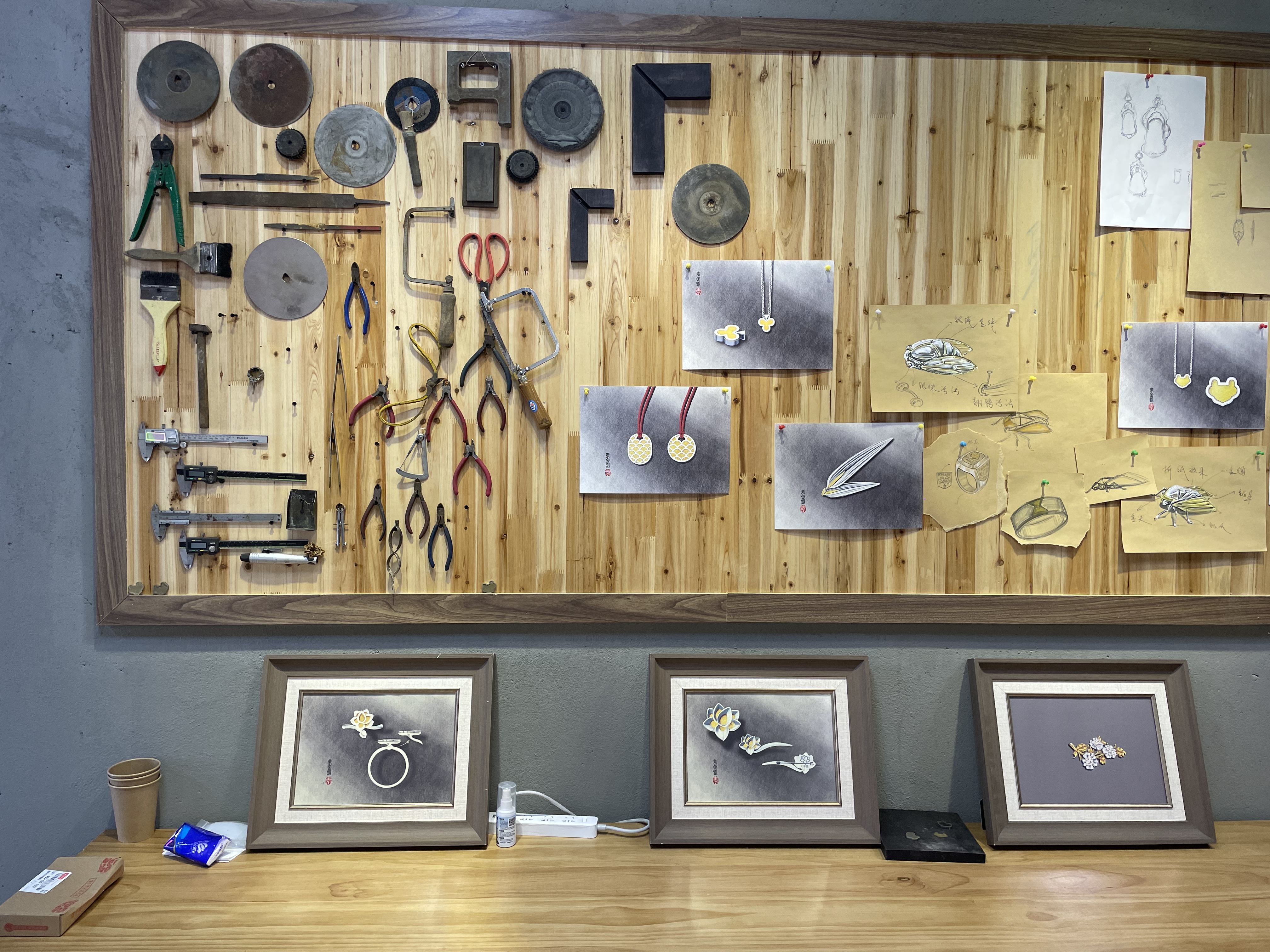 全球的珠宝产地有哪些,全国的珠宝都在广州