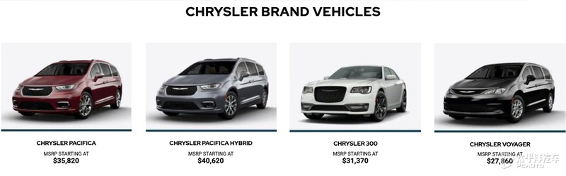 4个全新平台，8款新车，破产者联盟大肆进攻！这是要靠电气化翻身？