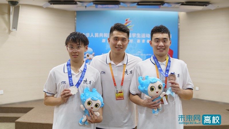 电子科技大学游泳锦标赛,电子科技大学高水平运动员游泳