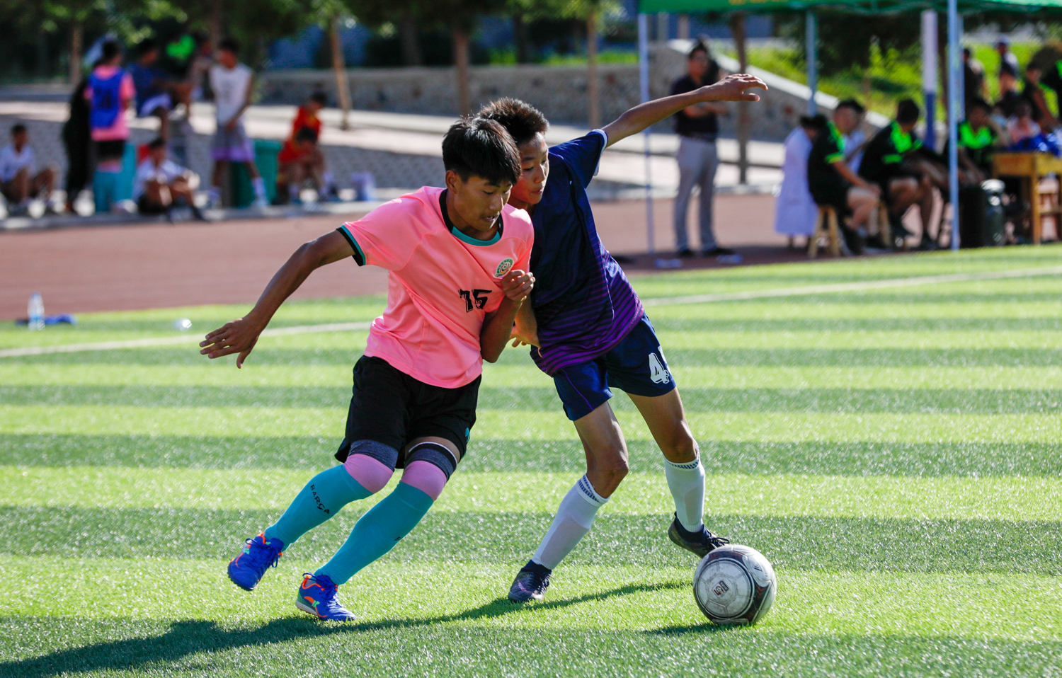 精彩不能错过,精彩的赛事不容错过