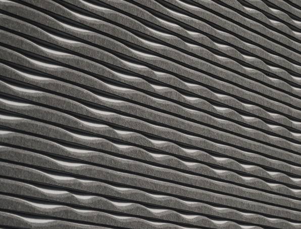 吸音壁画有用吗,吸音板真的可以用吗