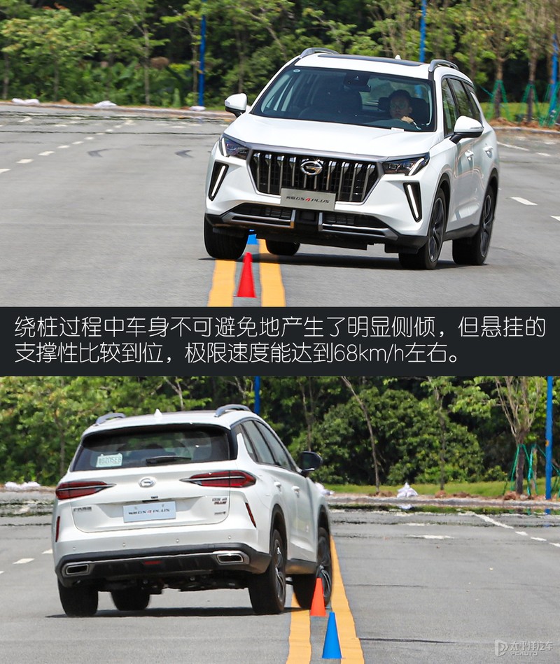 哈弗h6跟传祺哪款车好,哈弗h6和传祺suv哪个值得买