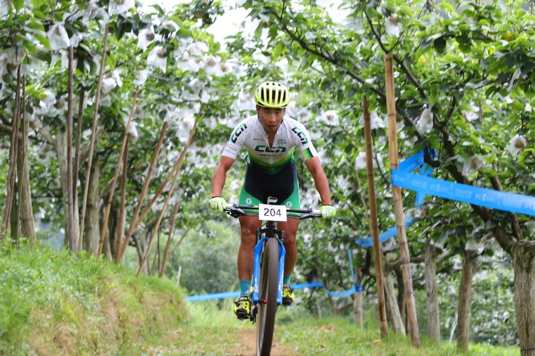 2020奔跑贵州山地跑系列赛总决赛,贵州山地自行车联赛