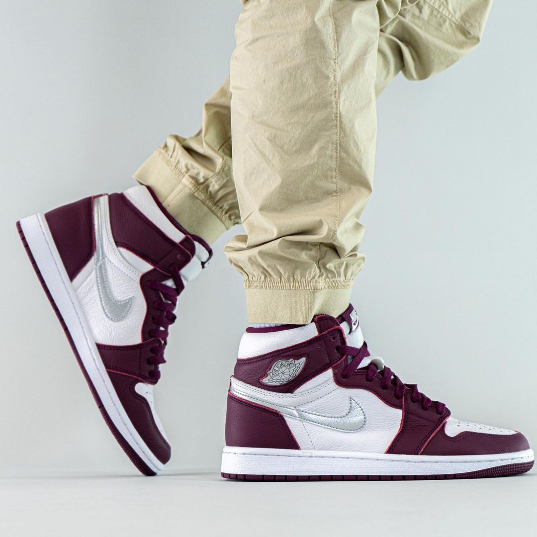 波尔多aj1,aj1波尔多限订吗