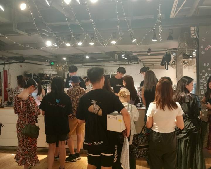 bm女孩的店铺,bm女孩的店