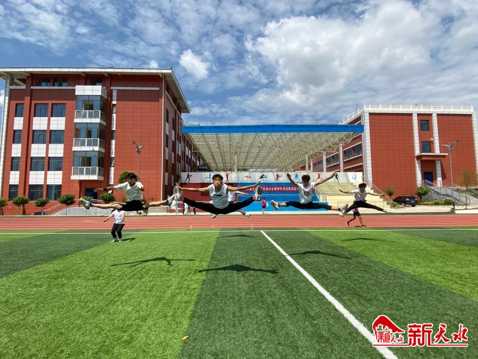 天水秦州区第六届中学生运动会,天水市秦州区第六届运动会