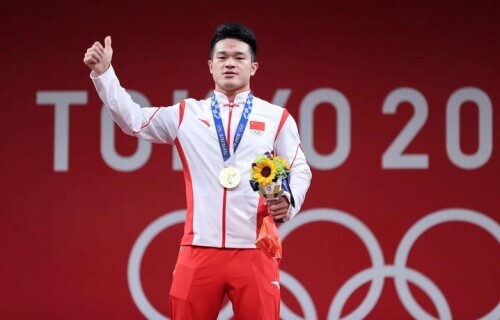 28届冲冲冲精彩瞬间,狂刷纪录中国代表团再添14金