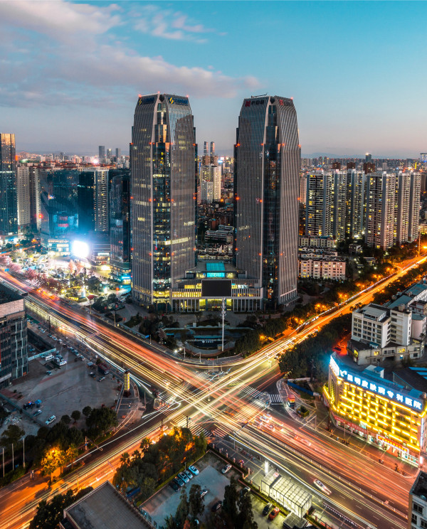 云南云投建设集团有限公司,云南云投集团现状