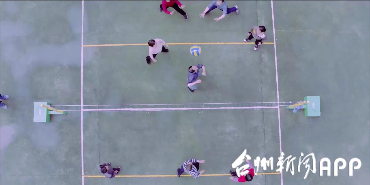 中国台州网丨准备好了吗？体育委员约你一起锻炼啦！我市将选聘约5000位基层体育委员