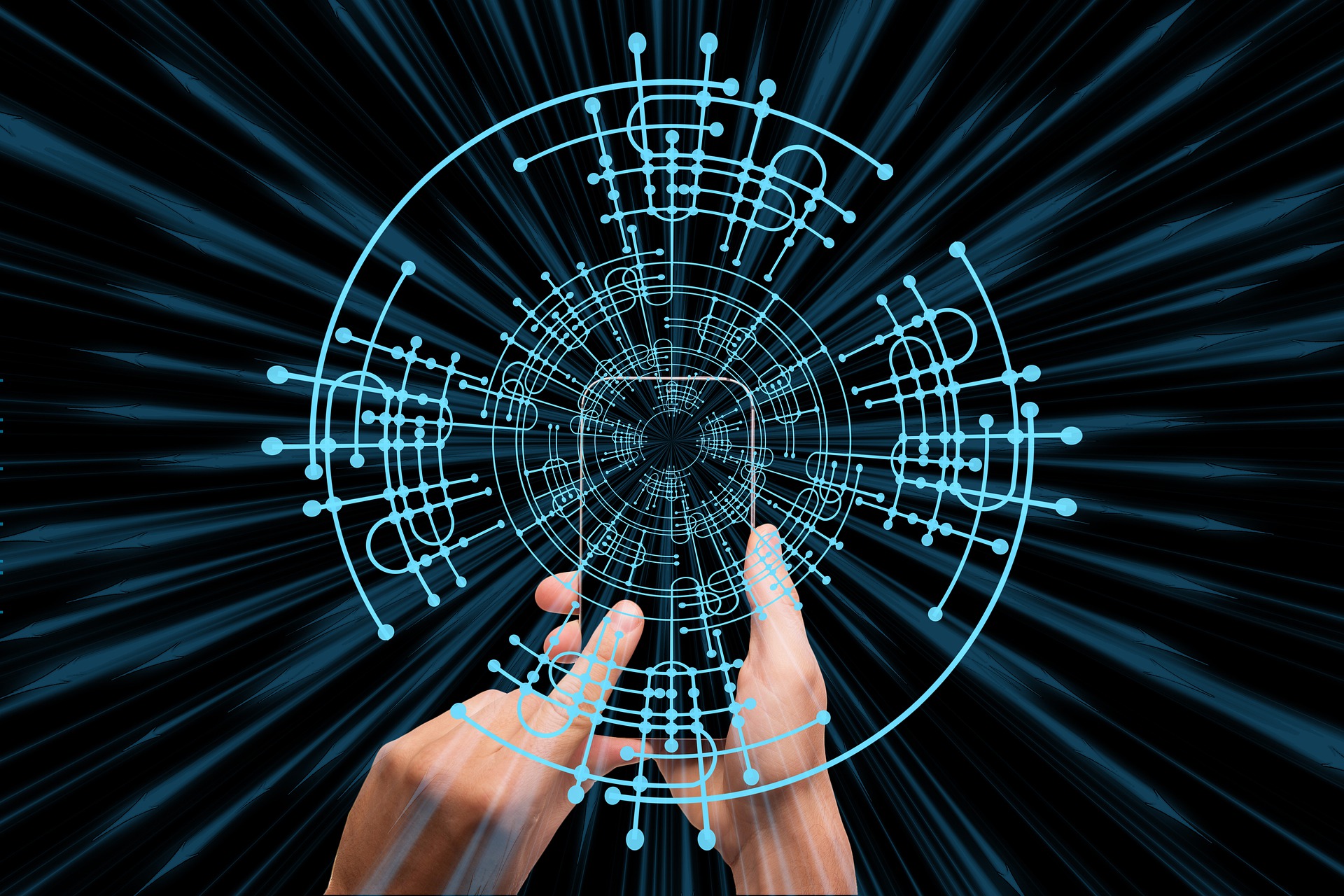 手机nfc和rfid哪个好,nfc和rfid有什么区别