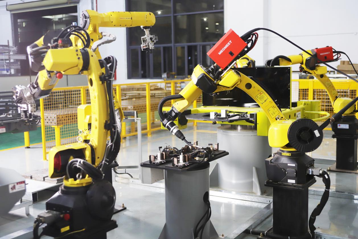 深圳上市公司创新密码｜方大集团：我是建筑的“服装师”