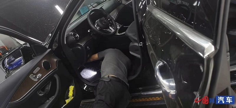 奔驰E级故障爆发期,奔驰e级常见故障