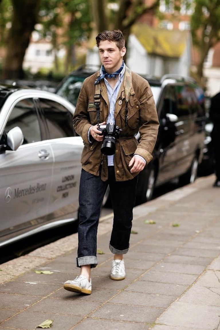 为什么我劝你少穿一些运动鞋？