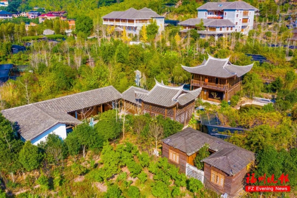 不出福州一日游去哪,不出福建省好玩的旅游景点